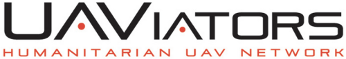 UAViators Logo