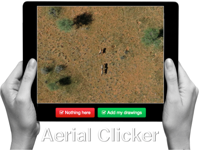 MM Aerial Clicker
