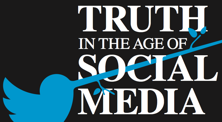 14+ Social Truth Background